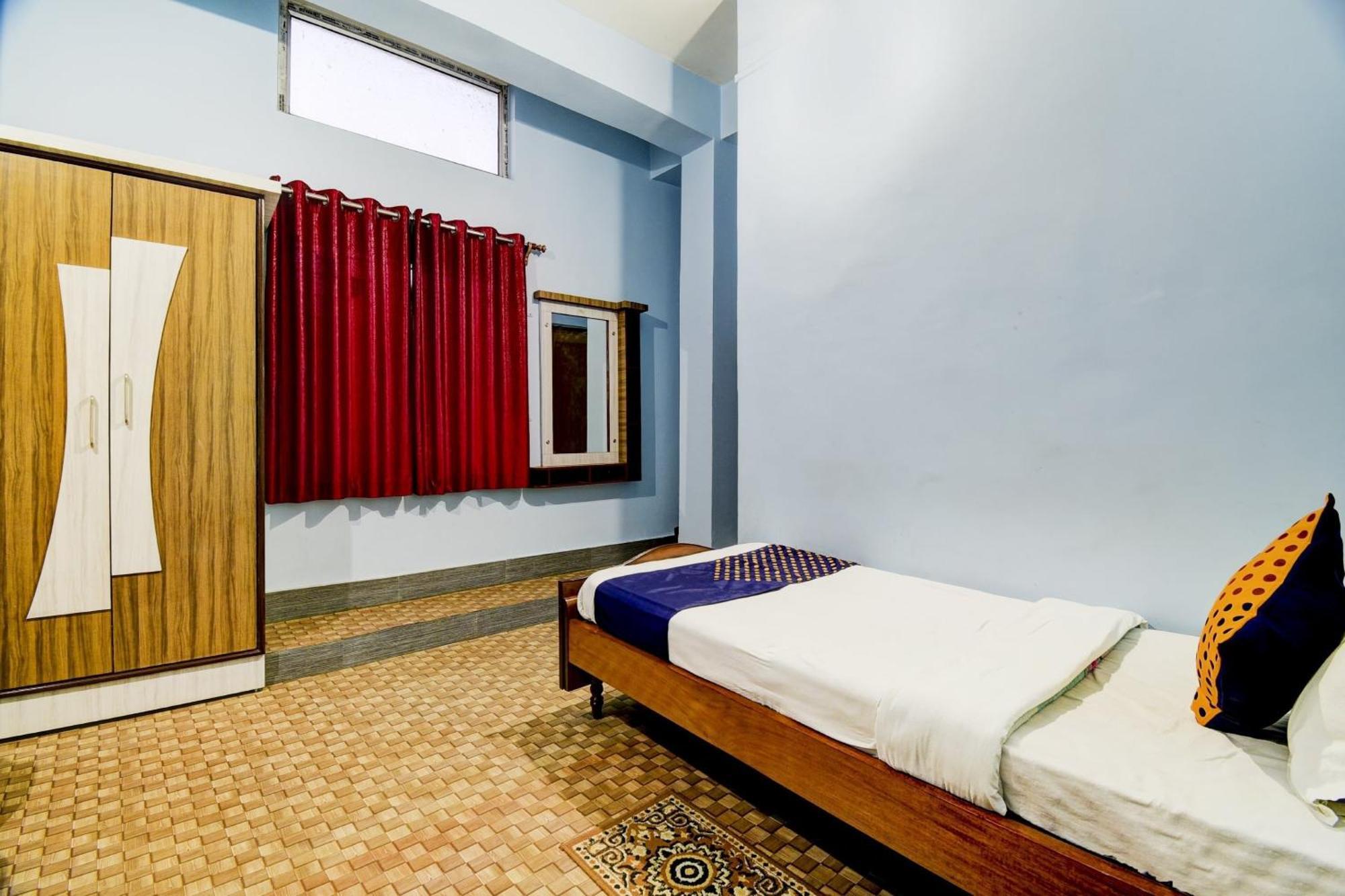Hotel O Nandini Дібругарх Екстер'єр фото
