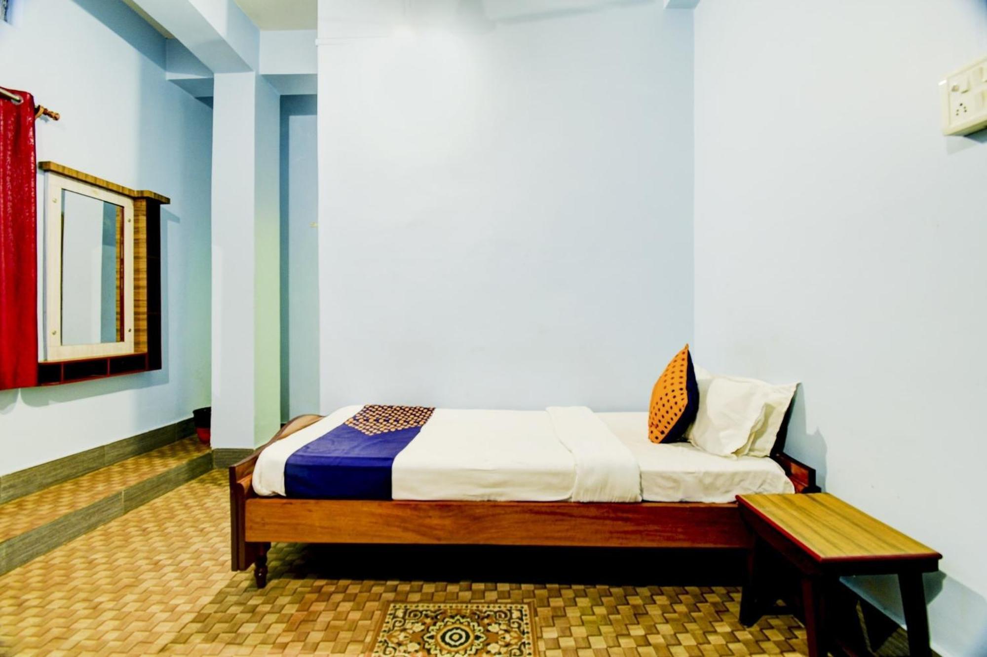 Hotel O Nandini Дібругарх Екстер'єр фото