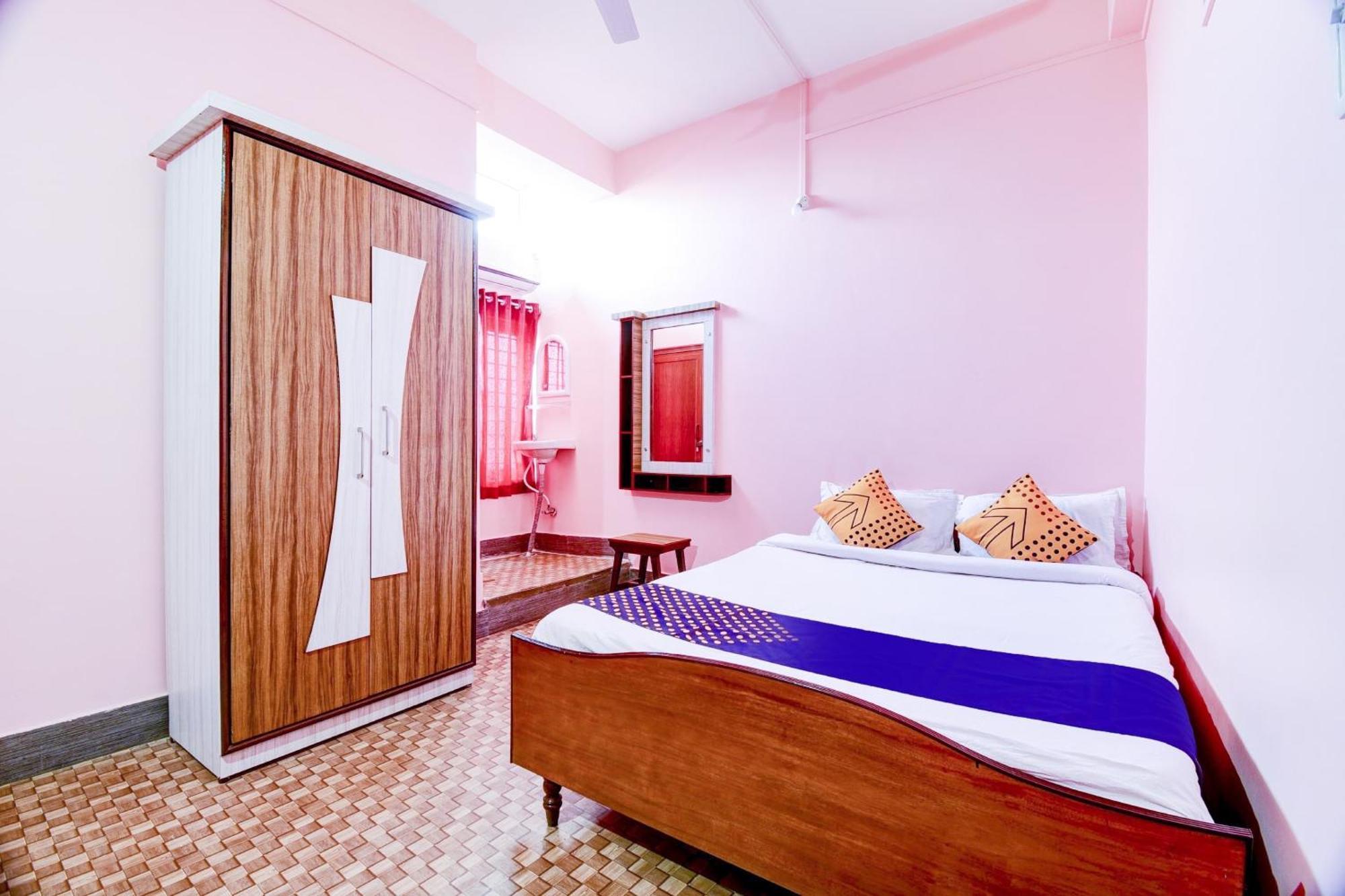 Hotel O Nandini Дібругарх Екстер'єр фото