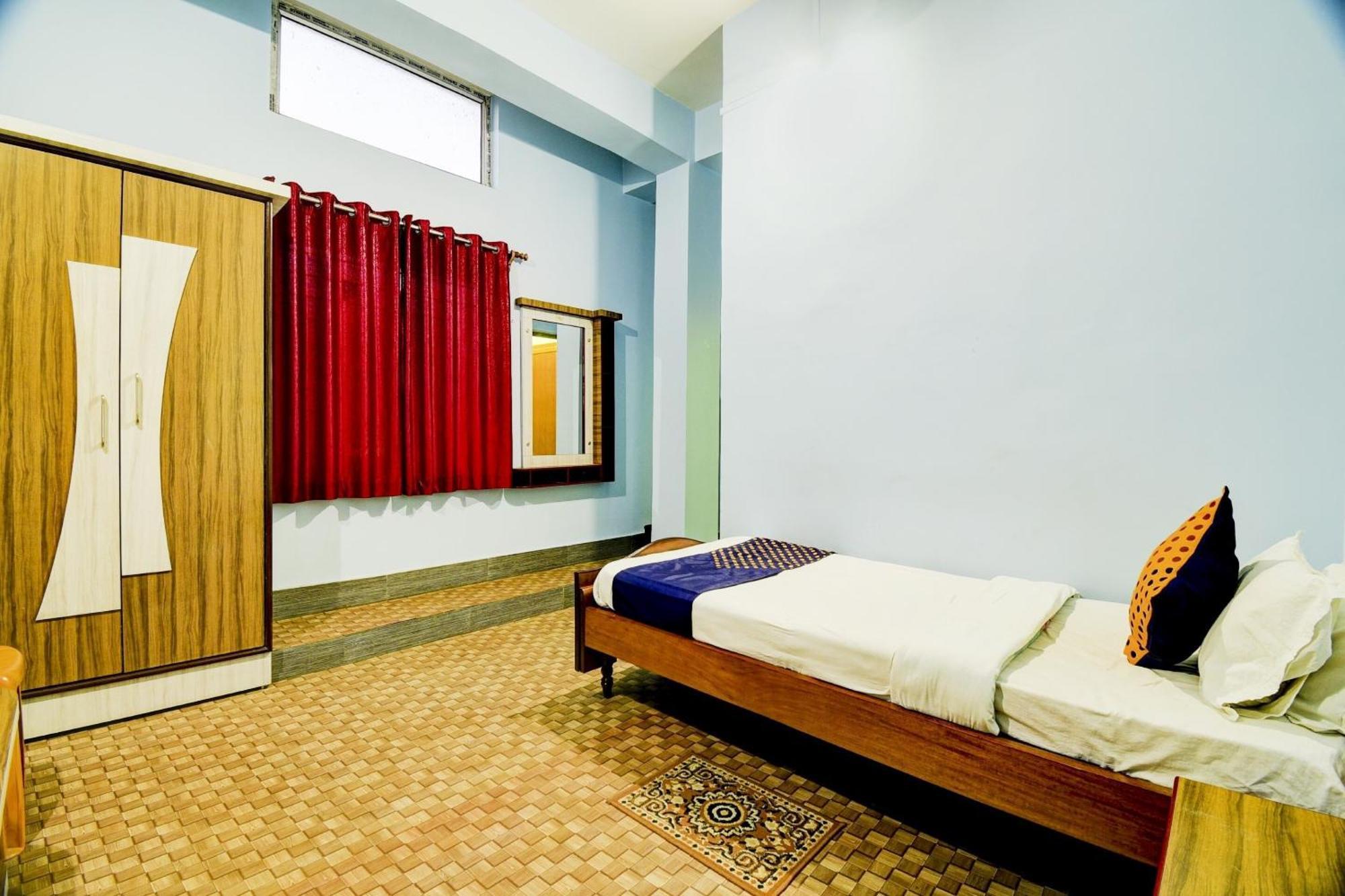 Hotel O Nandini Дібругарх Екстер'єр фото