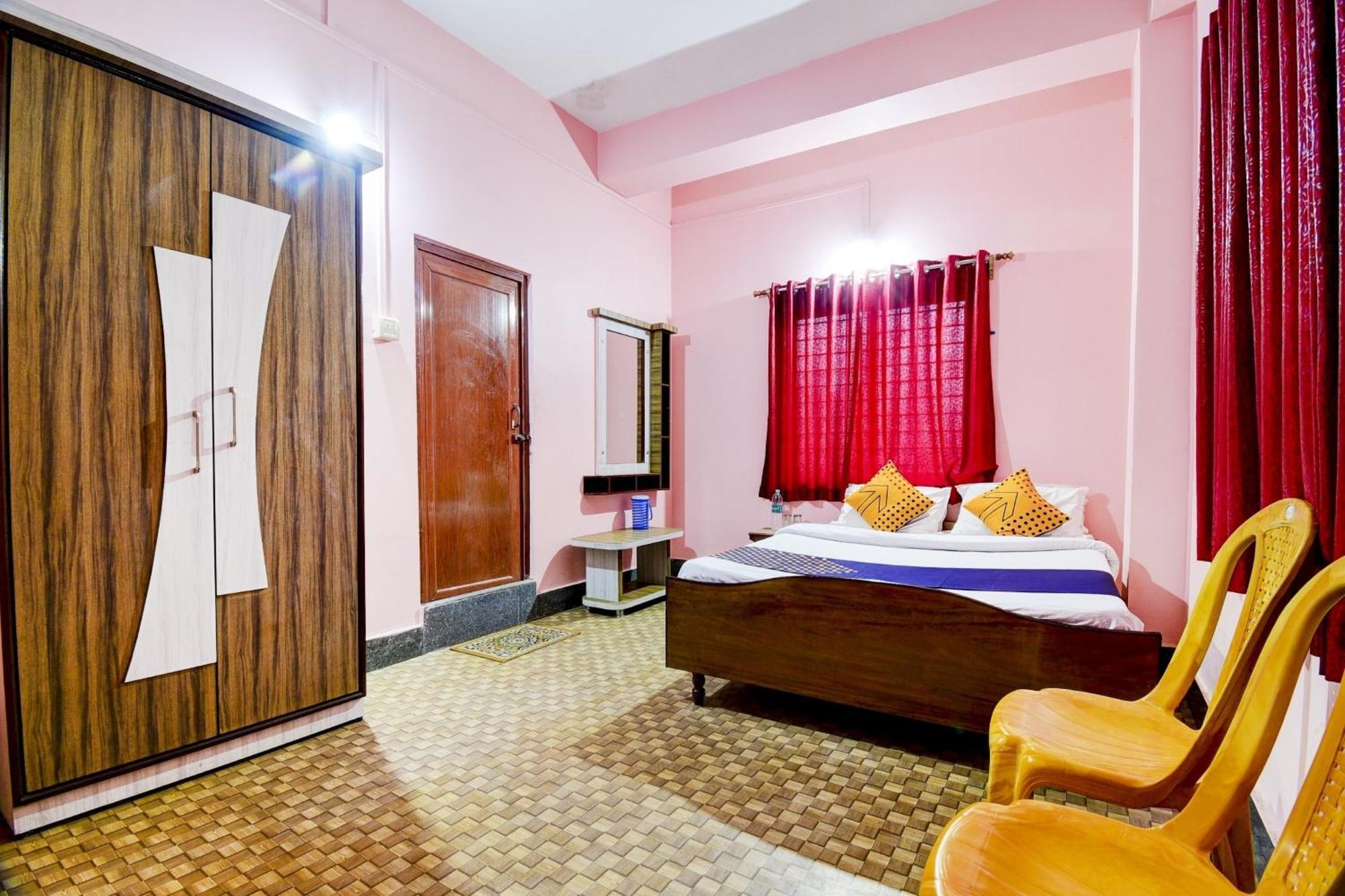 Hotel O Nandini Дібругарх Екстер'єр фото